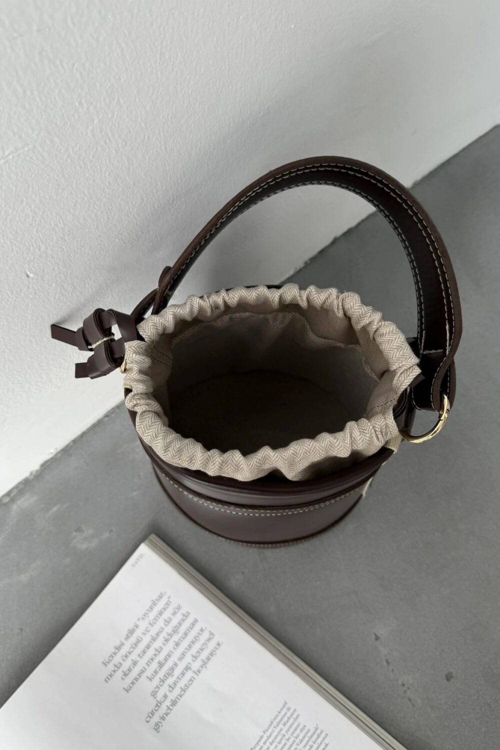 Monaco Brown