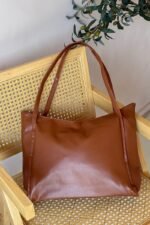 Oslo Zippered Havane