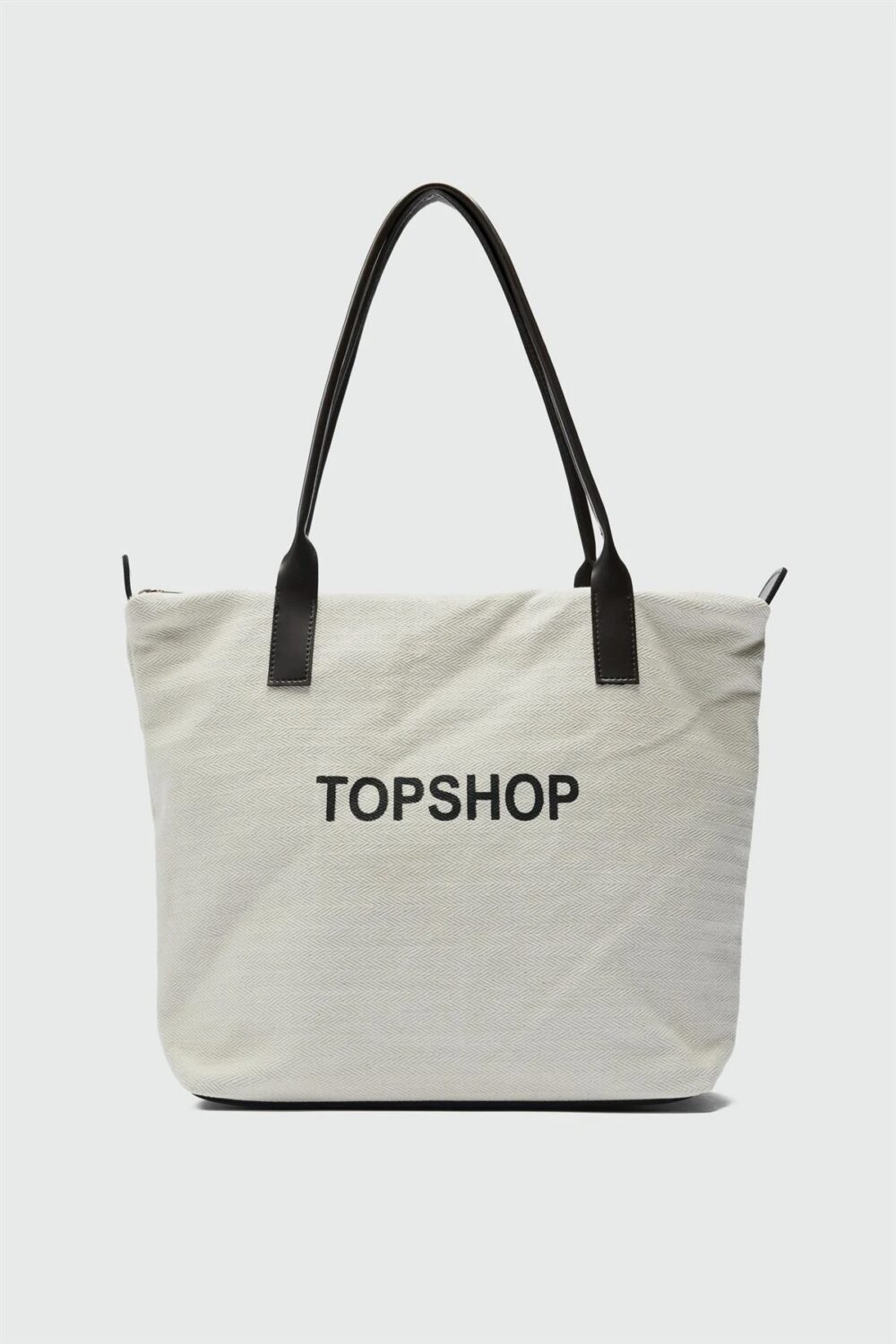 Top-Shop Canvas Black