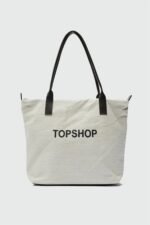 Top-Shop Canvas Black
