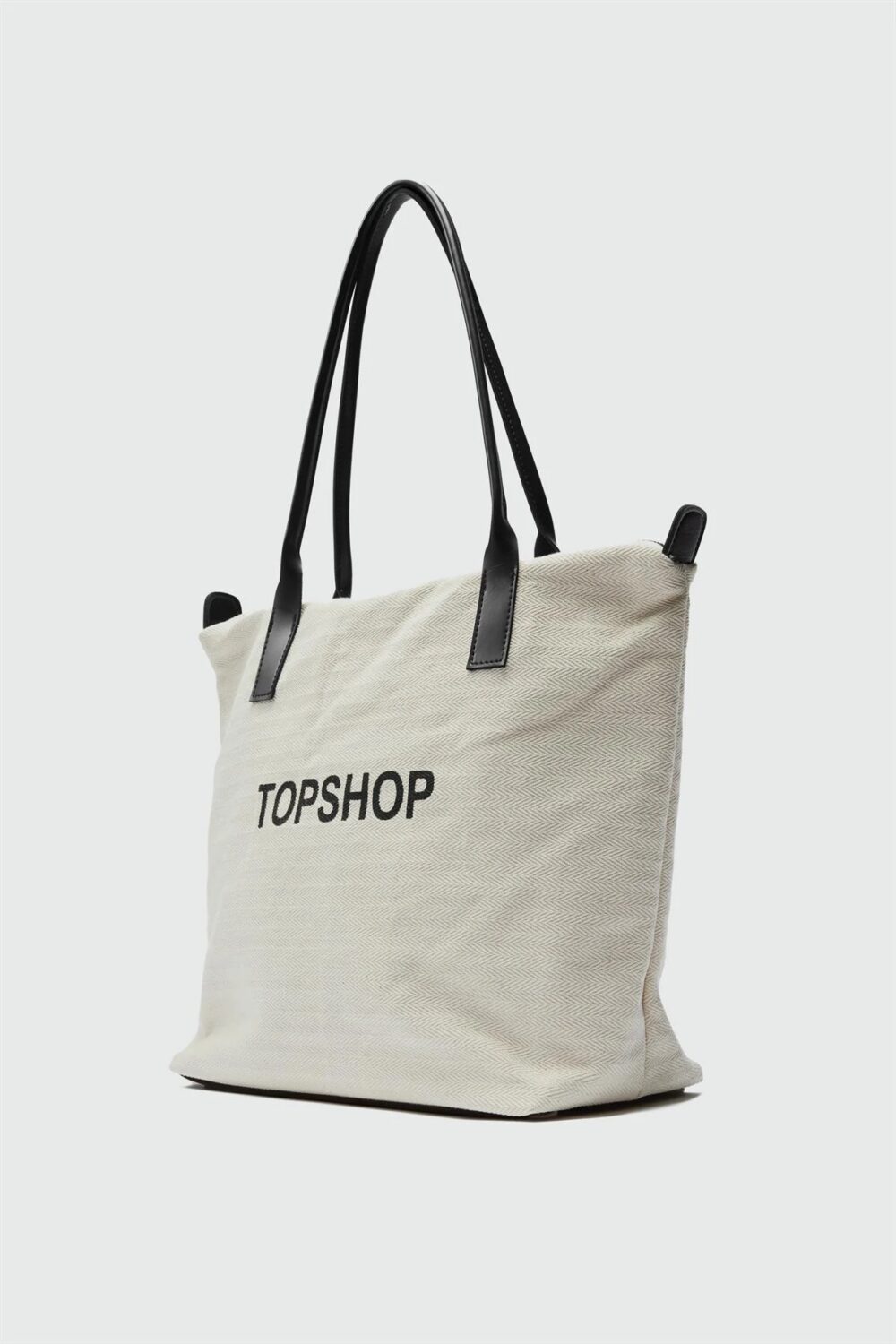 Top-Shop Canvas Black