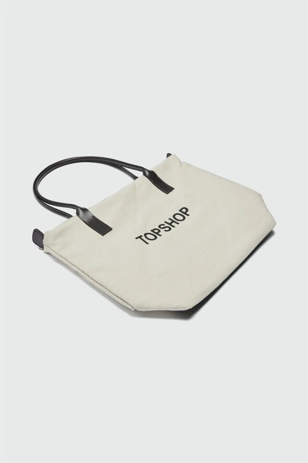 Top-Shop Canvas Black