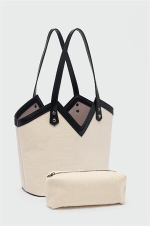Seoul Canvas Black
