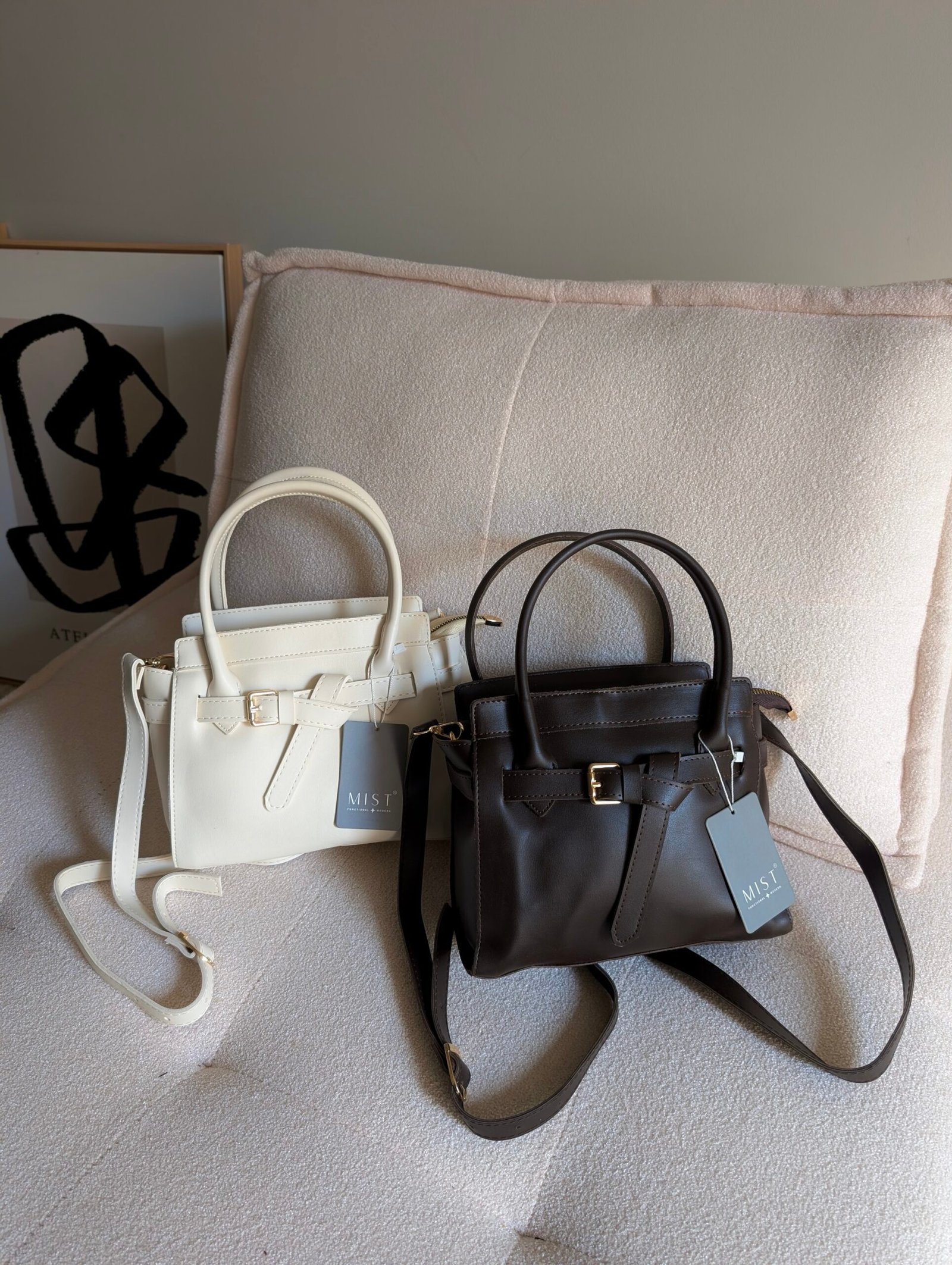 Chelsea Cream - Image 2