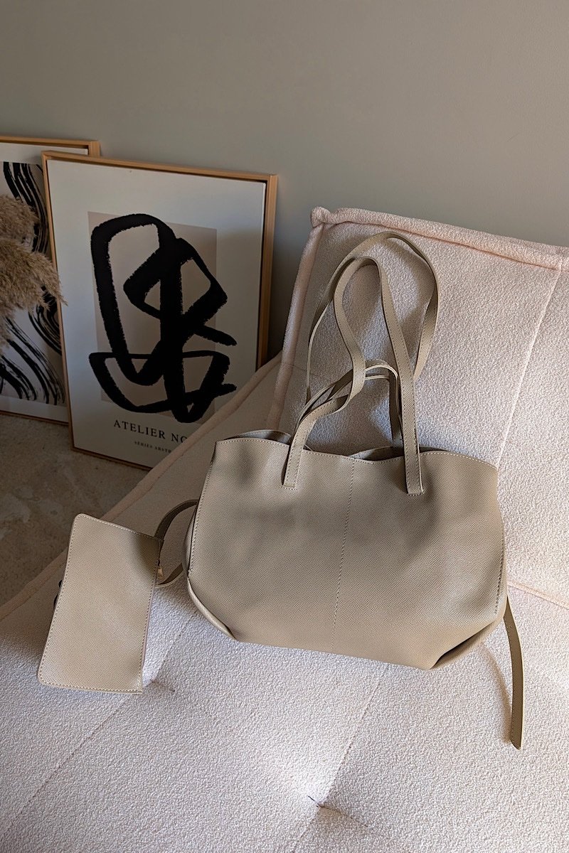 Solène Beige - Image 2