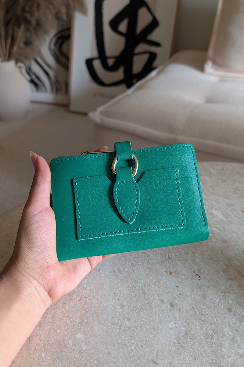 Lucky Green