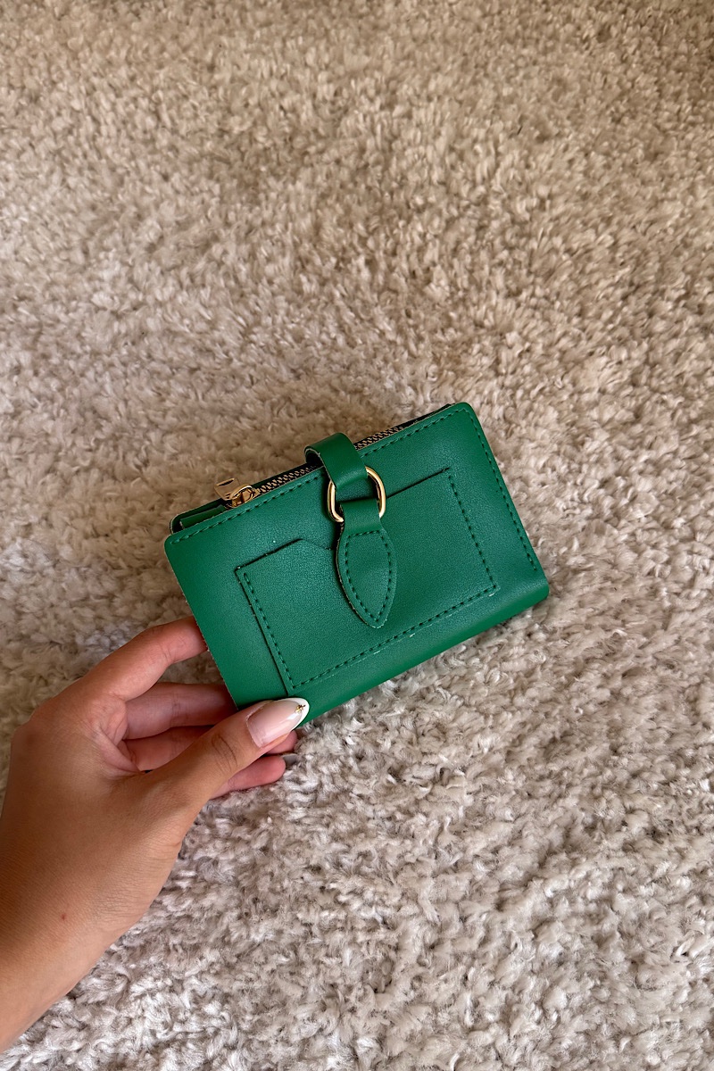 Lucky Green