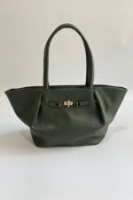 Verona Olive Green