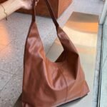 Zoe XL Havane