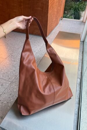 Zoe XL Havane
