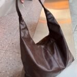 Zoe XL Brown