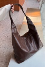 Zoe XL Brown