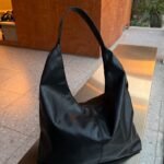 Zoe XL Black