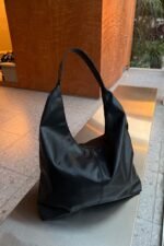 Zoe XL Black