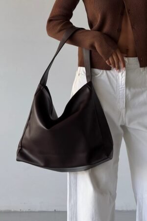Mayfair Brown
