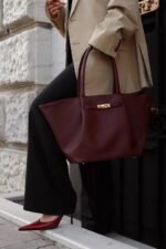 Verona Bordeaux