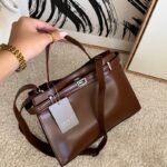 Elise Chestnut Brown