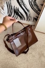 Elise Chestnut Brown