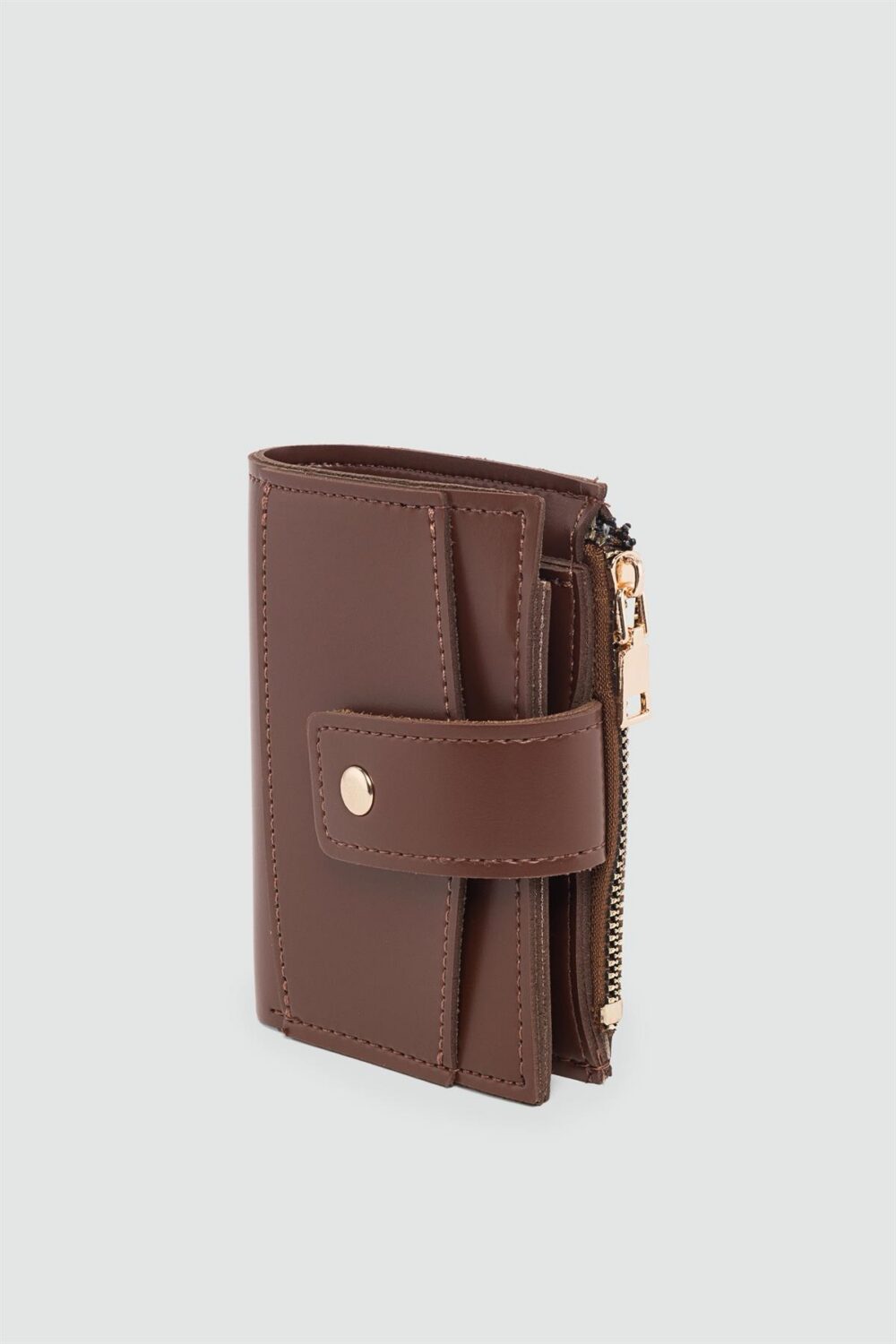 Lilia Chestnut Brown