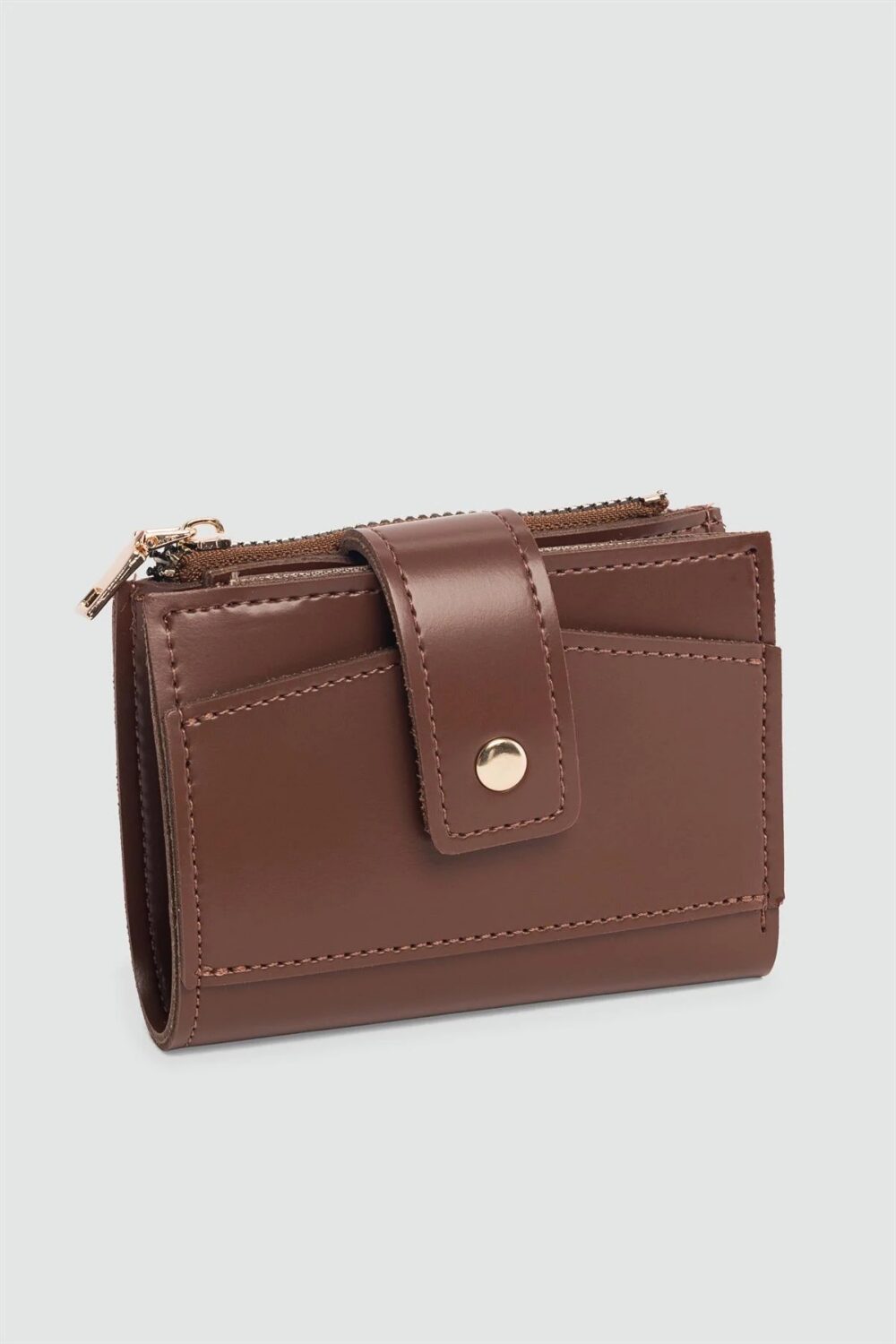 Lilia Chestnut Brown