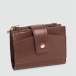 Lilia Chestnut Brown