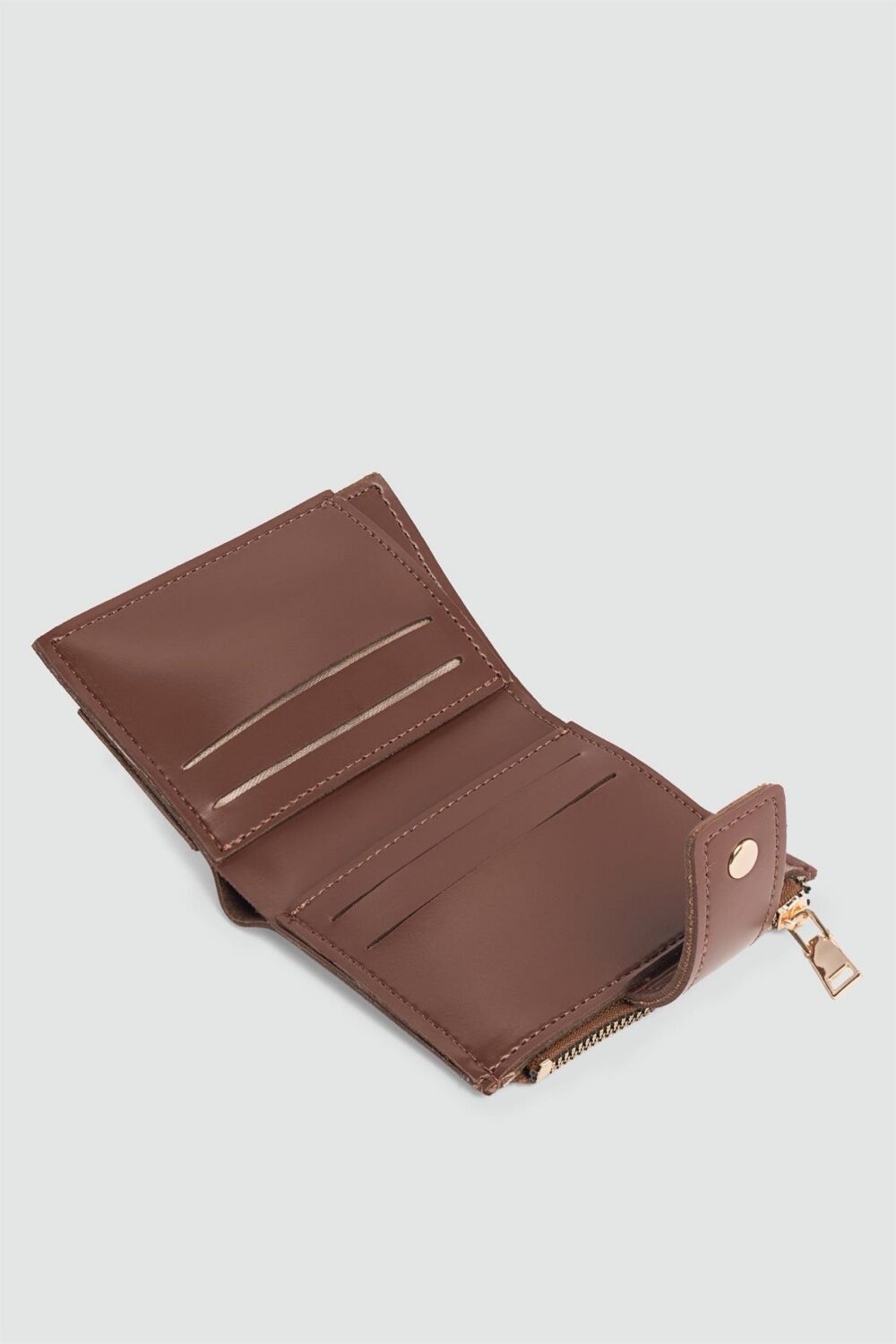 Lilia Chestnut Brown