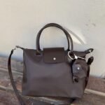 Tiger Large Brown + Charm