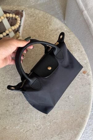 Tiger Full Black