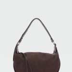 Will Suede Brown