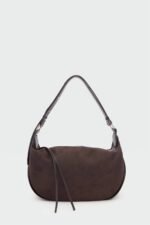 Will Suede Brown