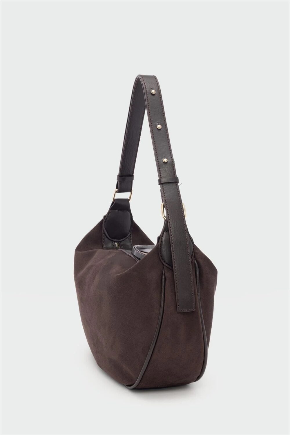 Will Suede Brown