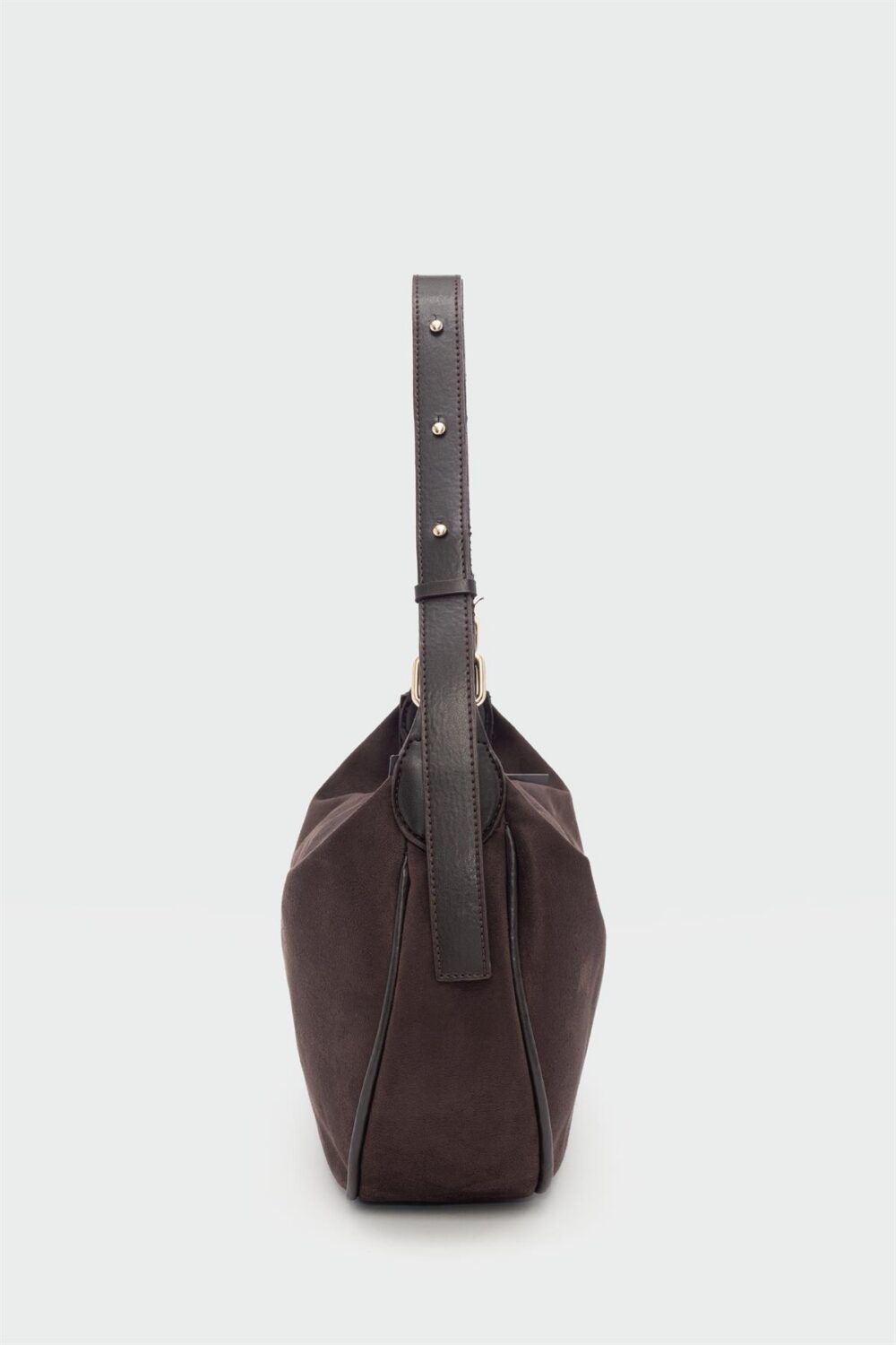 Will Suede Brown