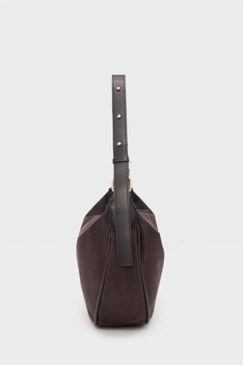 Will Suede Brown - Image 3