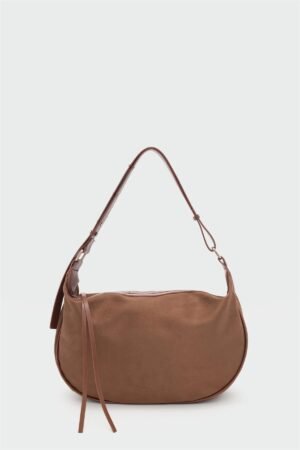 Will Suede Havane