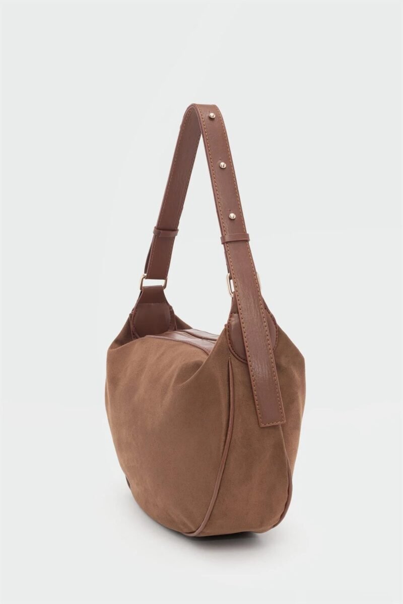 Will Suede Havane - Image 4