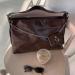 Bucks Brown + Mini Purse