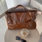 Bucks Havane + Mini Purse