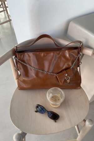 Bucks Havane + Mini Purse