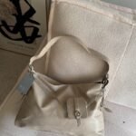 Bucks Beige + Mini Purse
