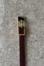 Bordeaux Belt B5