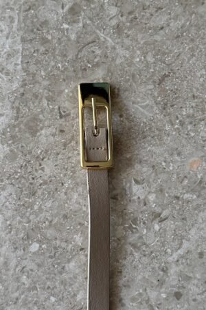 Beige Belt BB5
