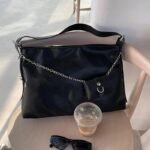 Bucks Black + Mini Purse