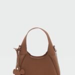 Fiona Suede Havane