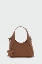 Fiona Suede Havane