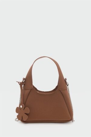 Fiona Suede Havane