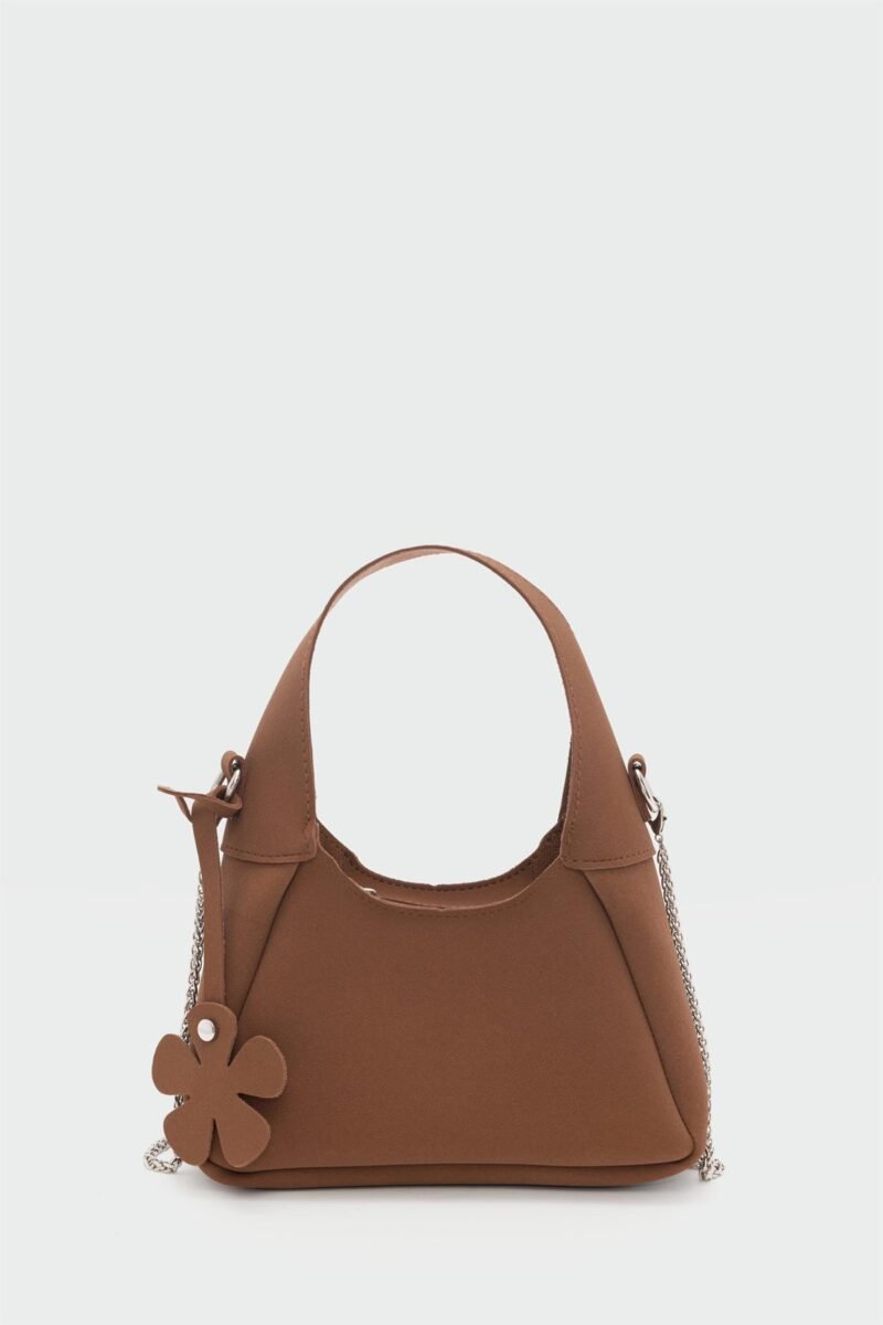 Fiona Suede Havane