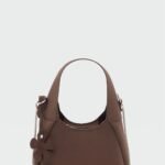 Fiona Suede Brown