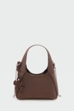 Fiona Suede Brown