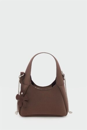 Fiona Suede Brown