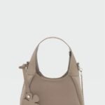 Fiona Suede Nude